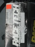 New Race Tech Rear Shock Seal Skos Kit Fits All 12.5MM Kyb. Fixed Price $17.50.