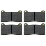 Wilwood 150-9136K New Polymatrix BP-10 Brake PADS;7812;DYNAPRO;DP. Fixed Price $74.98.