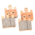 Vesrah VD-444RJL Brake Pads Reliable Friction Material For Vehicle Safety. Fixed Price $142.50.