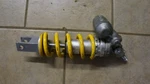 07-08 Yamaha Yzf R1 Rear Back Shock Absorber Suspension 4C8-22210-11-00 SH151. Fixed Price $44.98.