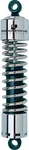 Progressive 12" Chrome Series Heavy-duty Shocks 412-4046C. Fixed Price $494.68.