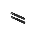 Sealsavers Inverted Fork Protectors Black, 44-50MM Only. Fixed Price $30.85.