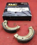Motorcycle Shoes DP-9109 / Yamaha. Fixed Price $18.94.