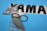 Nos Yamaha Front Fork Gasket Qty 81-83YZ125 YZ250,YZ400 Oem # 1W4-23114-L0. Fixed Price $7.95.