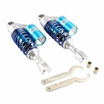 13" Clevis Eye To Adjustable Shocks Absorber Moped Atv Quad Go Kart SK18. Fixed Price $95.99.