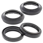 Balls Fork Oil Seal & Dust Kit #56-171. Fixed Price $40.57.