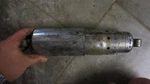 92-93 Honda Vt 1100 Chrome Rear Back Shock Absorber 52400-MM8-881 SH33. Fixed Price $24.97.