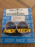 Race Tech Super Slick Fork Bushings Inner #fmbi 43151. Fixed Price $35.47.