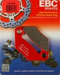 Ebc - FA475X Series Carbon Brake Pads. Fixed Price $37.00.