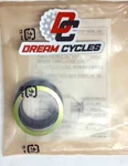Nos Genuine Honda Oil Seal Set XL125 Mt Cr 100 SL125 51495-331-405. Fixed Price $18.79.