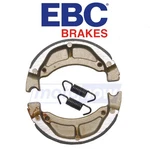 Ebc Rear Standard Brake For 1980 Yamaha YZ50 - Pads/shoes Sk. Fixed Price $24.22.