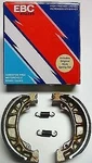 Ebc Standard Rear Brake Shoes Rt Pd Mystic Rs R100GS R80GS.... Fixed Price $48.01.