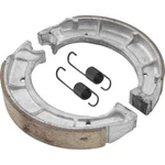 Bikemaster Brake Shoes (front) Compatible With 99-00 Yamaha Beartracke. Fixed Price $57.99.