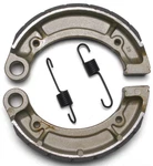 Ebc 532G Grooved Brake Shoes. Fixed Price $52.57.
