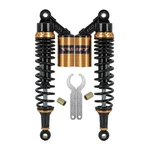 360MM Rear Air Shock Absorber Damper Round Fit For Harley Honda Dirt Bike Atv. Fixed Price $109.86.