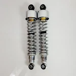 Harley-davidson 15-20 XG500 XG750 13" Rear Shock Absorbers 54000015 Oem. Fixed Price $161.49.