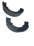 Sbs Rear Brake Shoes Kawasaki Z400 Z550 Z650 VN750 VZ750 1723-0067 Nos. Fixed Price $25.00.