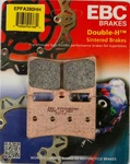 Ebc EPFA380HH Extreme Performance Brake Pads Front. Fixed Price $88.01.