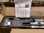 Progressive Suspension 31-4005 Cruiser 2 Inch Lower Front Fork Kit. Fixed Price $325.00.