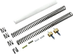 Race Tech Complete Front-end Suspension Kit Flek S3595. Fixed Price $336.96.