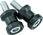 Bikemaster Alum Spool Kit For H/d - 10MM Black. Fixed Price $23.39.