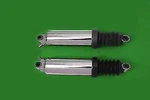 V-twin Low Touring Shock Set 54-0148. Fixed Price $212.69.