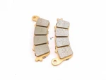 New Oem Honda Goldwing 18-22 Brake Pad Set 06435-MKC-A01. Fixed Price $75.00.