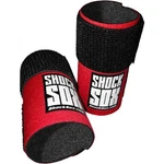 Shock Sox 4"U Red Upside Down Forks 802107. Fixed Price $39.70.