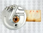 Honda Nos New 45050-147-970 Brake Panel NA50 NC50. Fixed Price $69.99.