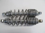 1996 Yamaha Virago Rear Wheel Shock Absorbers Pair Left Right. Fixed Price $19.46.