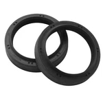 Seals Street - Orig Equip 43 X 11/14 P40FORK455154. Fixed Price $44.54.