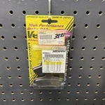 Vesrah Sintered Brake Pads VD-965JL Nos Arctic Cat. Fixed Price $10.64.