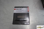 BIKEMASTER-BRAKE-PADS-SEMI-METALLIC-YAMAHA-FRONT-SET-96-1216. Fixed Price $21.99.