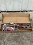 Honda Pioneer 1000 Fox QS3 Shock Kit 08Z71-HL4-F00 Oem New. Fixed Price $750.00.