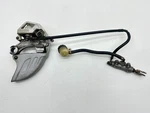 Nissin Rear Brake Assy Fits Yamaha YZ250 1999 Caliper Cylinder 3SP-2583V-00-00. Fixed Price $99.99.