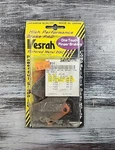 Vesrah Sintered Metal Brake Pads VD-950JL Polaris Scrambler Ducati 900. Fixed Price $9.99.