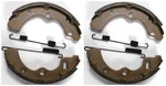 Ebc Organic Brake Shoes 720 (2 Packs - Enough For Wheels). Fixed Price $56.04.