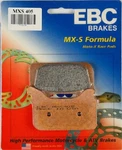 Ebc Race Sintered Brake Pads Front For Ktm 450 Smr 2005-2006 MXS405. Fixed Price $56.44.