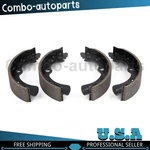 Brake Shoes Kit For Honda 600 0.6L 1971 1972. Fixed Price $35.99.