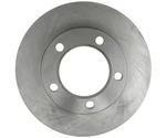 Raybestos 7050R R-line Brake Rotor Front For 80-81 Charger Trailduster W150. Fixed Price $75.46.