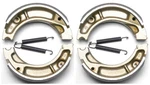 Ebc Organic Brake Shoes 323 (2 Packs - Enough For Wheels). Fixed Price $47.14.