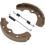 Bikemaster Brake Shoes - Front MBS4417A. Fixed Price $26.77.