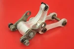 1991 1992 Kawasaki Rear Monoshock Linkage Pivot. Fixed Price $69.99.