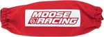Moose Racing Shock Cover Red 10-D. Fixed Price $22.81.