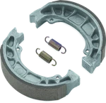 Bikemaster Fits Honda Brake Shoes. Fixed Price $30.39.
