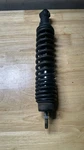 Vespa Piaggio Lx 150 2011 Oem Rear Shock Absorber. Fixed Price $35.99.