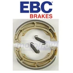 Ebc Rear Standard Brake Shoes For 1977-1981 Suzuki PE250. Fixed Price $65.29.