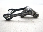 08-18 Suzuki Hayabusa GSX1300R Roaring Toyz Rear Shock Linkage. Fixed Price $60.79.