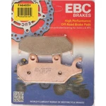 Ebc Brakes Severe Pad Front Right FA645SV. Fixed Price $41.84.