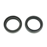 Oil Fender Kit Front Forks Measures 42X52.7X7/8 Mm. Fixed Price $46.40.